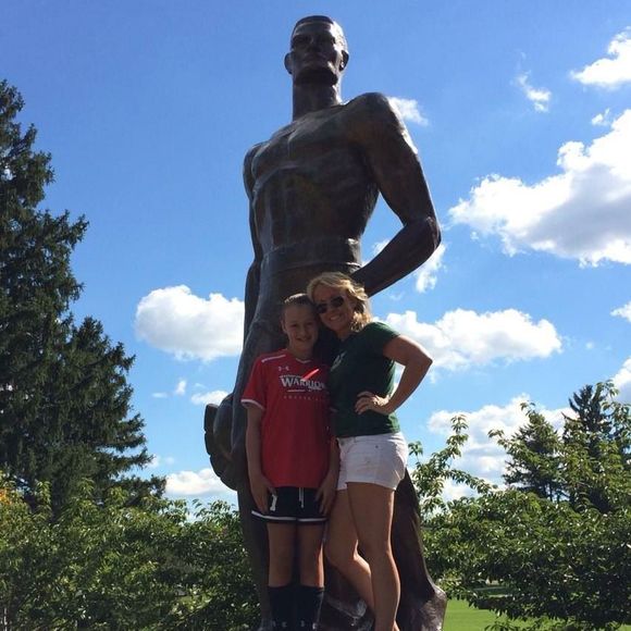 Meet your Posher, Ryann - Picture 1 of 1